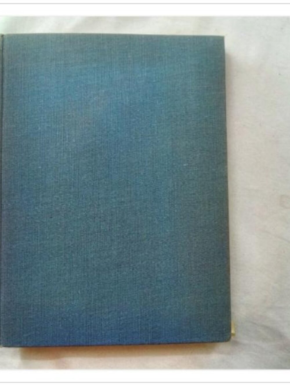 The History of Kamtschatka S. P. Krasheninnikov Hardcover Book Vintage Novel